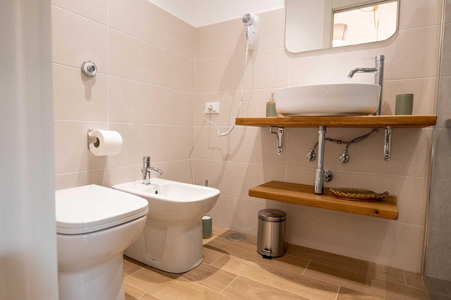 Smart Guesthouse Termini Roma Esterno foto