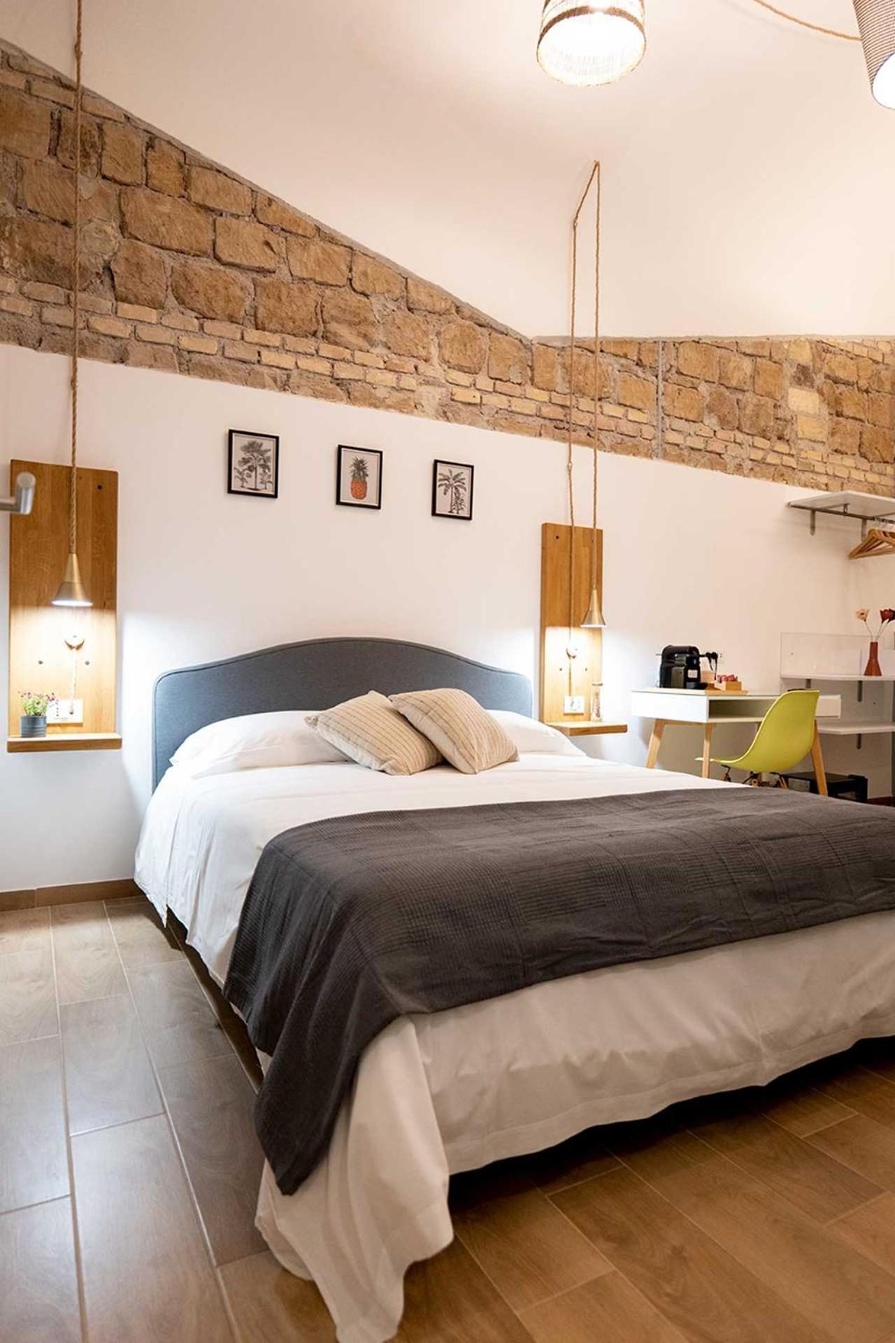 Smart Guesthouse Termini Roma Esterno foto